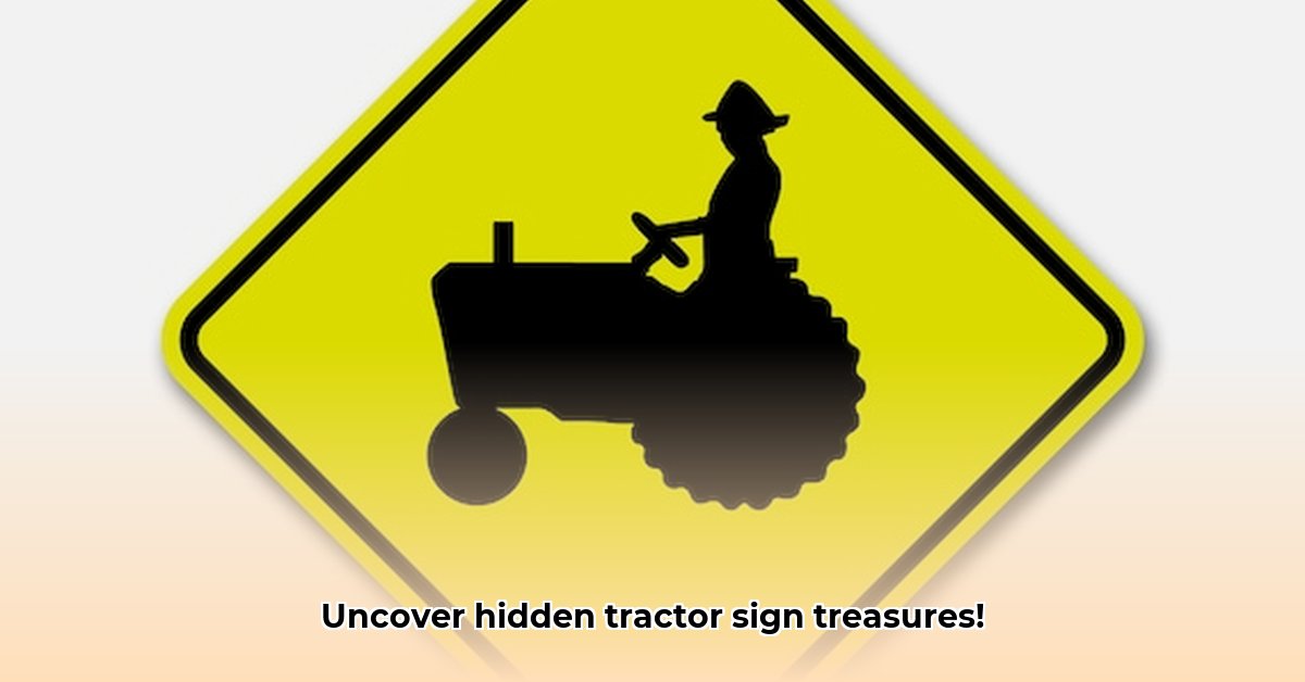 tractor-signs